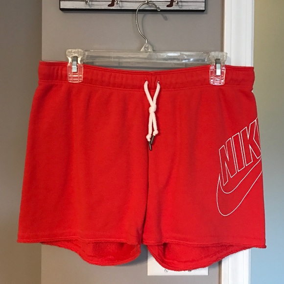 Nike Pants - Nike shorts